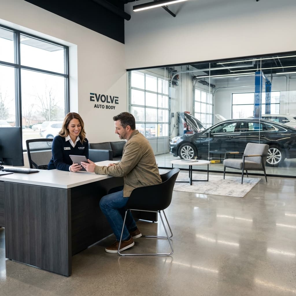 Insurance Assistance Specialist